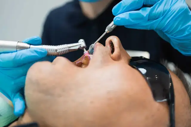 Endodonti